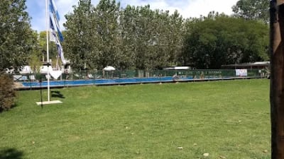 Campo De Recreo "29 De Enero" photo