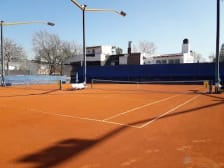 Cuvio Tenis photo