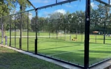 VIXEN CLUB | FUTBOL PADEL FITNESS photo