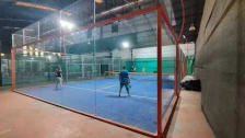 Aserradero Padel 25 de Mayo photo