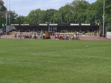 VV Lunteren, Sportpark de Wormshoef⚽ photo