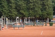 HLTC Gooiland | Tennis & Padel photo
