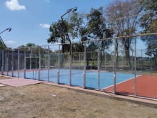 Mosconi Padel Club photo