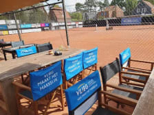 Tennispark De Molenkrocht photo
