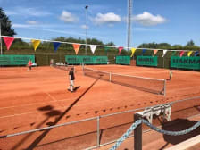 Tennisvereniging NOMI Sneek photo