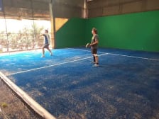 PPT Güemes Padel photo