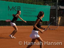 Tennisvereniging Het Hofland🎾 – photo 1