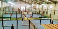 Global Padel Pro Indoor Cuenca photo