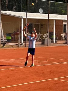 Lawntennisvereniging Herkenbosch photo