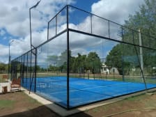 Valhalla Padel photo