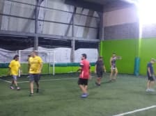 CLUB DEPORTIVO WINKEL photo