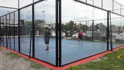 𝐁𝐨𝐭𝐚́𝐧𝐢𝐜𝐨 – Padel photo