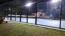 WILL Padel photo