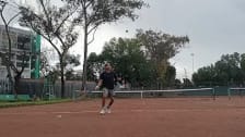 Canchas de Tenis Deportivo Hermanos Galeana photo