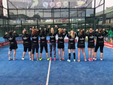 TennisMaster - PàdelMaster photo