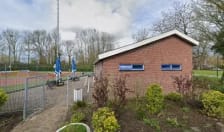 Tennisvereniging Woudrichem photo