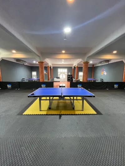 Cancún Table Tennis Club 🏓 photo
