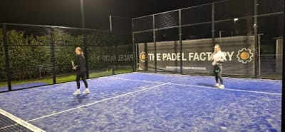 De Toss Tennis & Padel 🎾 photo