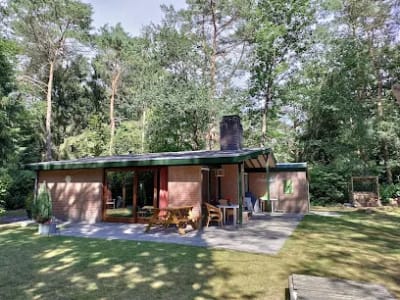 Bungalowpark 't Giethmenseveld photo