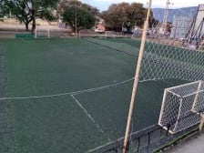 Popeye padel photo