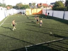 Los Álamos Pádel Fútbol 5 photo