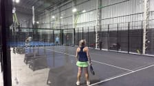 La Cantera Padel Club photo