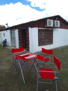 Club Padel Los Naranjos photo