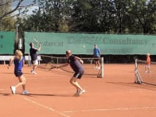 Tennisvereniging Slagwaardig photo