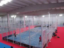 Toletvm Padel Indoor photo