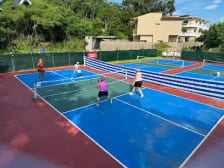 La Ceiba Pickleball Academy photo