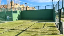 Pádel Club Usera photo