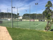 Club las Arenas photo