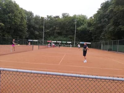 Tennis- en Padelvereniging Axel photo