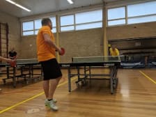 Tafeltennisvereniging Het Nootwheer photo