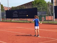 Tennisvereniging 't Slotje🎾 photo