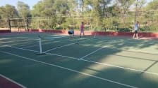 Canchas de Tenis Riberas del Atoyac photo
