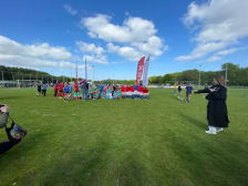 T.O.B. sportvereniging photo