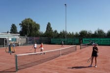 Tennisvereniging in de Bogerd photo