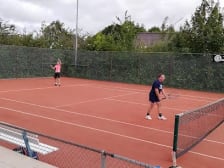 Tennisclub Vogelvlucht photo
