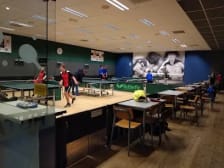Tafeltennisvereniging Hutaf🏓 photo
