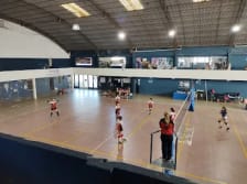 Porteño Atlético Club photo