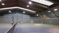 Tennis- & Businesscenter Heuvelrug photo
