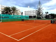Darrod Tennis Academy photo