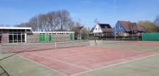 Tennisvereniging Warga photo