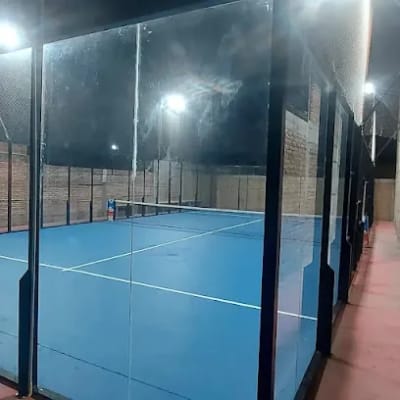 B&J PADEL photo