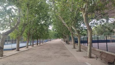 Escuelas de Gimnasia photo