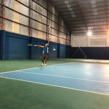 Puerto Madryn Tenis Club photo