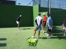 Mediterraneo Club de Padel photo