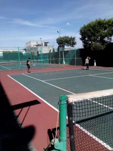 Deportivo Los Cedros photo