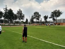 Centro Social y Deportivo Del S.N.T.S.A photo